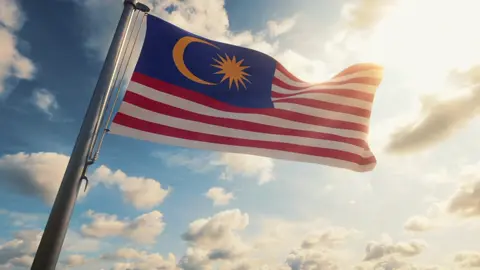 LAGU NEGARAKU 2024 #fyp #malaysia #negaraku