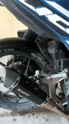 #click150i #click125i #hondaclick #exhaustpipe #akrapovicexhaust #akrapovicpipe #akrapovicmuffler #pipe #motorcycle #motovlog #exhaustmuffler #exhaustsound #muffler 