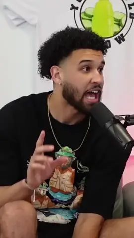 he hates Starbucks in the morning #youshouldknowpodcast 