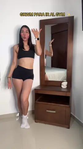 Lo unico que amo de ir al gym son mis outfits 😍 @Glowmode #Glowmode #GlowmodeOOTD  #GlowmodeColors