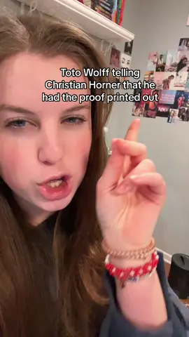 You cant get rid of DTS cause how else will we get these iconic quotes anyways team meg #f1 #formula1 #f1tiktok #f1memes #f1fans #dts #formulaone #totowolff #christianhorner #mercedes #redbull #f1community #f1content #Motorsport #fyp 