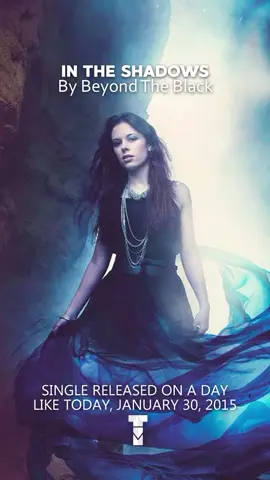 'In the Shadows' by Beyond the Black | Single Released on a day like today (january 30, 2015) #beyondtheblack #intheshadows  #symphonicmetal #2015 #2010s  #beautiful #beautifulsinger   #powermetal #rock #metalband #sweetvoice #rockmusic #germany🇩🇪  #9yearsago #hace9años  #germanband #germanmetal #metalgermany #jenniferhaben #bella #heavymetal #metalsimfonico     # # #   # #mid2010s #mid2010snostalgia #2010s #metal #metalhead #metalfamily #metalmusic #metaldetecting #metaleros #metalpesado #familiametalera  # #30 #january30 # #janvier #enero #january #30th #medieval  #metal #january30th  #algorithm #algoritmo #january2015 # #enero2015 #janvier2015 #2010sclassics  #videomusical #30deenero #enero30 #ilove2010s #ilove2010smusic #goodtimes #buenostiempos #2010smusic   #2010sthrowback / #single  #music  #souvenir  #musicsingle  #backintheday  #backinthedays  #memoriesbringback #remember  #musique  #classicsong  #classictune  #paratí  #paravoce  #paravocê  #paravoceforyou  #paravos  #paravosotros  #foryou  #pourtoi  #Retro  #classicmusic  #sencillo  #hit  #musichit  #musichits  #hitmusical  #undiacomohoy  #paratodos  #adayliketoday  #adaylikethis  #birthdaysong  #remember  #memories  #memorias  #recuerdos  #recuerdosdesbloqueados  #memoryunlocked  #clasico  #recuerdodesbloqueado  #throwbacksongs #throwback  #throwbackmusic #throwbacksong  #songs #retrotune #retrosong #throwbacksongsforyou 