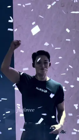 Kim Mingyu and his golden retriever energy #seventeen #followtobulacan  #svt #seventeen17_official 