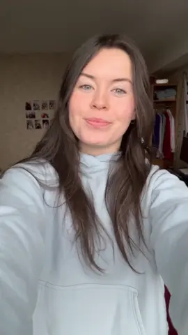 Come along with 1st year Jayden Fox on a busy day in her life #SportMedia #TMU #1styear #dayinmylife #varsityhockey #tmubold 