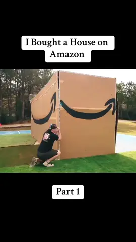 Would you Transform your living experience with a Mobile Expandable Prefab House from Amazon?🏡 ✨ From a sleek bathroom setup to versatile usage options, this prefab home is the epitome of convenience.  Comment below and let’s chat about it ✨🌟  #PrefabLiving #HomeSweetHome #AmazonHome #orderonline #orderhomeonline 