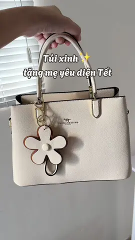 Túi cho mẹ, bà sui diện sang lắm nè #review #xh #fypシ #unbox #tuitangme 
