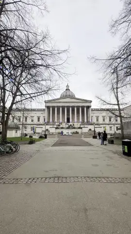 #travel #traveltiktok #UCL #universitycollegelondon #university #exploring #exploringlondon #aestheticvibes #aesthethic #scenery #calmnessofmind 