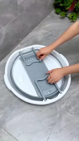 Plastic Basin with Washing Board ✨ Para mas madali maglaba dapat meron kang ganito. #washingbasin #plasticbasin #plasticbasinwithwashingboard #plasticlaundrybasin #affiliatemarketing 