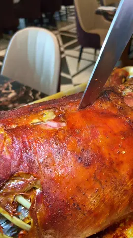 Crispy Lamb Mandy, first time in Malaysia you will find in Hadramawt kitchen #Foodie #FoodLover #foodreview #foodchallenge #malaysia #tiktokmalaysia #virale #foryou 