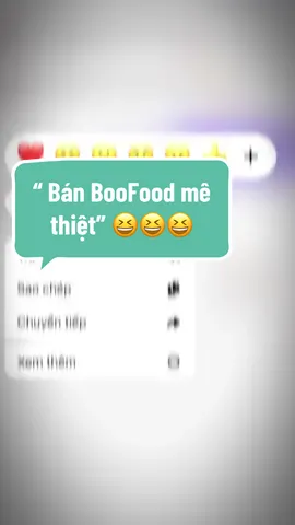Quá đã luôn ấy chứ 🤩 #xuhuongtiktok #viral #xh #boofood 