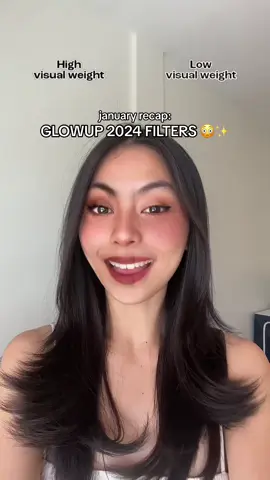 JANUARY IS OVER? 😩 at least glowup this year is easier with these! #fyp 