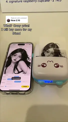 Replying to @Lola omg! Very crazy price! #uk #goodlife #trendnew #goodthing #tiktokmusthaves #trending #amazonfinds #tiktokfinds #studenthacks #studentlikethat 