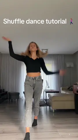 Shuffle dance tutorial 2 #viral #foryou #fypシ゚viral #foryoupage #dance #tutorial #shuffledance #shuffledance2024 #shuffledancetutorial 