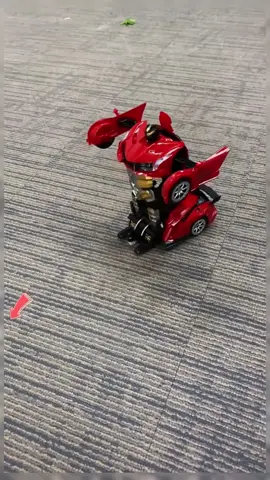 Transforming cars for kids are so cool!#goothing #fyp #foryou #tiktokshop #car 