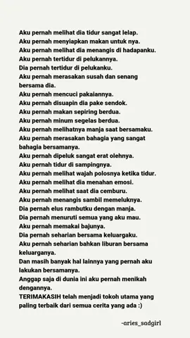 #foryou #galaubrutal #sadstory #xyzbca #quotes #fyp #galaustory #sadvibes #xyzcba #quotesaesthetic #fypシ #sadvibesonly #xyzbcafypシ #quoteshariini #fypage #quotestory #gamonbrutal #gamon #akumencintaimu #akusayangkamu #semestaku #pikirankacau #nangisdipojokan #menangis #jikalaukaucinta #jikalaukaucintajudika 