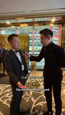 Twas a fun night last night @CHAGEE MY   #CHAGEE #AnnualDinner2023