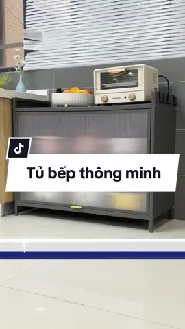 Tủ Đựng Đồ Nhà Bếp Bằng Thép Cacbon Thông Minh, Hiện Đại. Có Bánh Xe Di Chuyển Nhẹ Nhàng & Tiện Lợi!.:.:.!!!:.!! #giadungtienich #giadungnoithat #tudedo #tudedonhabep #tudedodanang #tủđồ #nhabep #nhabepdep #noithatnhabep 