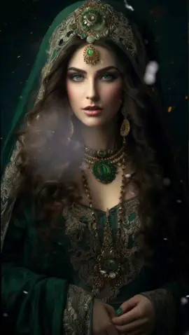 Laroyê Pomba Gira Esmeralda 💃🏻💚🕯... #umbanda #espritualidade #macumbeirosnotiktok #kimbanda #pombagiras #axépraquemédeaxé 