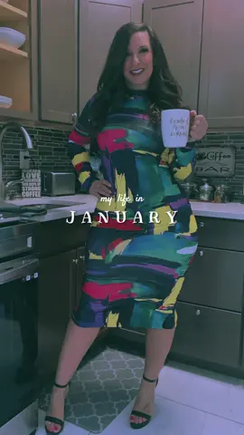 Great start to 2024! #january #2024 #memories #life #month #CapCut #capcut #edit 