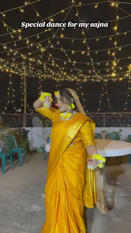 When im the bride #wintermorning #foryou #foryourpage #universitylife #family #haldi #fypシ゚viral #celebration #purandhaka #unfrezzmyaccount #fypシ゚viral #foryoupage #foryoupage #viralvideo #weddingtiktok #fyppppppppppppppppppppppp #dance #bridedanceperformance #bride