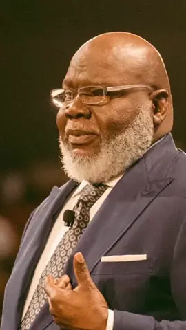 I NEED TO CHANGE #tdjakes #tdjakesministries #bishopjakes #fyp #foryou 