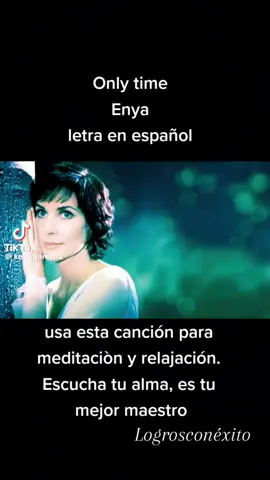#enya #logrosconexito 