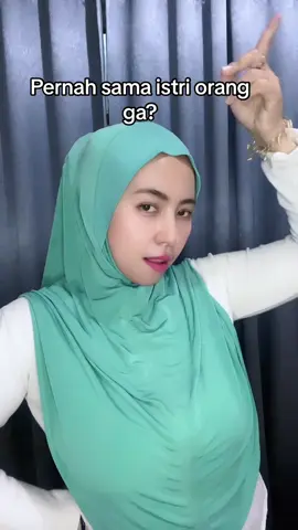 Jangan coba coba dah 😅 