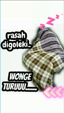 #turu #tidur #capek #keselen #ngantuk #kemulsarung #sarungan 
