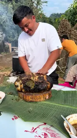 makan jeroan #mukbangkorea #fypシ #foryourpage #tailand🇹🇭🇹🇭  🎥 : IG lamnyiamhluasnkau