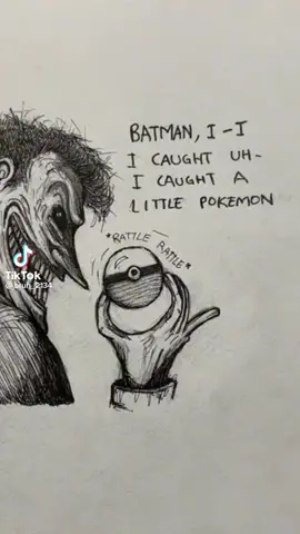 There's no laws against the Pokemon Batman #meme #shitposting 