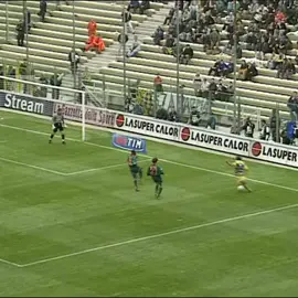 Hernan “Valdanito” Crespo 😈 #fyp #Troll #Crespo #tiktokcalcio #goal #parmacalcio 