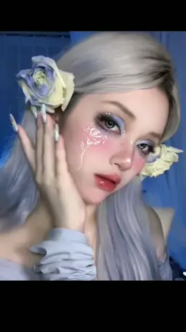 #makeup #ValentinesDay 