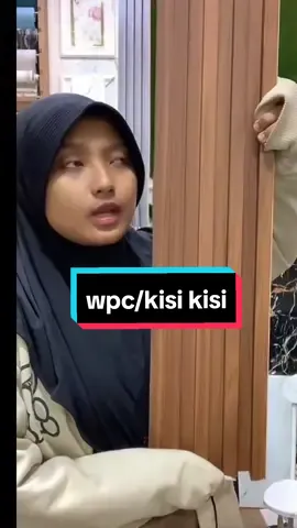 WPC PANEL premium wpc termurah||wpc 1meter dan wpc3 meter bahan ppc #fyp #kisikisi #wpc #wallpanel #premium #cekoutsekarang #mastershop 