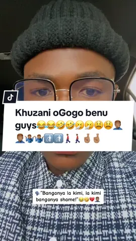 Khuzani oGogo benu guys😂😂🤣🤣🤧🤧😫😫🤦🏽‍♂️🤦🏽‍♂️🤷🏽‍♂️🤷🏽‍♂️🚮🚮🚶🏽‍♂️🚶🏽‍♂️🤞🏽🤞🏽#SAMA28 #bomb #viralvideo #trendingsa #mzansijokes #mzansicomedy #yeyfuthinina #tiktoksouthafrica🇿🇦 #happynewyear2024🥂🎄🎉🎁🎇 #verifybagobe_sgobe #gobacktoschool2024 