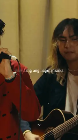 Tingin // @cupofjoemusic (The Cozy Cove Live Performance)