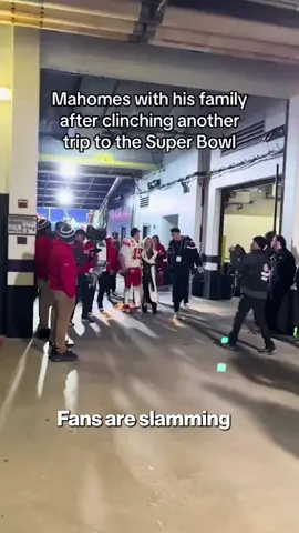 Brittany Mahomes is being slammed for her “high horse” attitude toward a stadium employee after the Kansas City Chiefs game. More details in our bio.