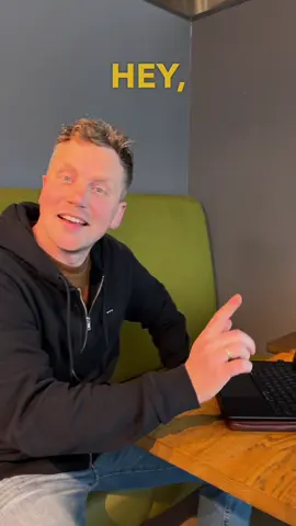 Voor meer informatie: www.bewegenisleven.nl 💛💪