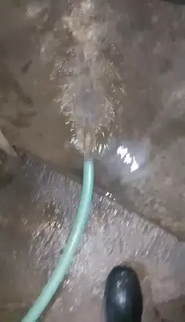 Baha na naman? Ito ang solusyon! #waterpump #baha #ulan #submersiblepump 