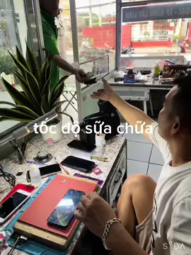 #CapCut sữa chữa điện thoại ,độ vỏ lấy ngay cho khách hàng quen thuộc của tui. #độvoiphone #suachuadienthoailayngay