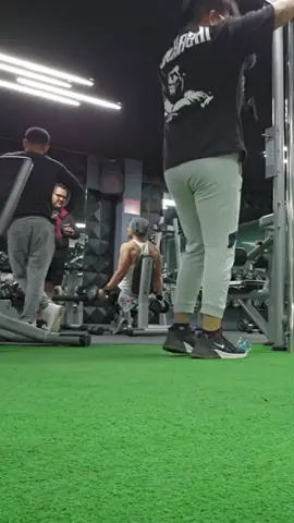 #CapCut #FitnessFactory #GymLife 