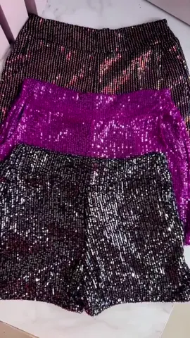 SHORT PAETÊ disponível no site! #dica #dicas #fy #short #shortpaete #brilho #carnaval 