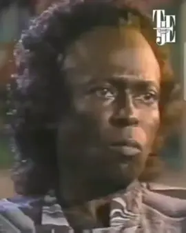 Music is emotion, manifested audibly.   #art  #music  #milesdavis  #motivation  #2024 
