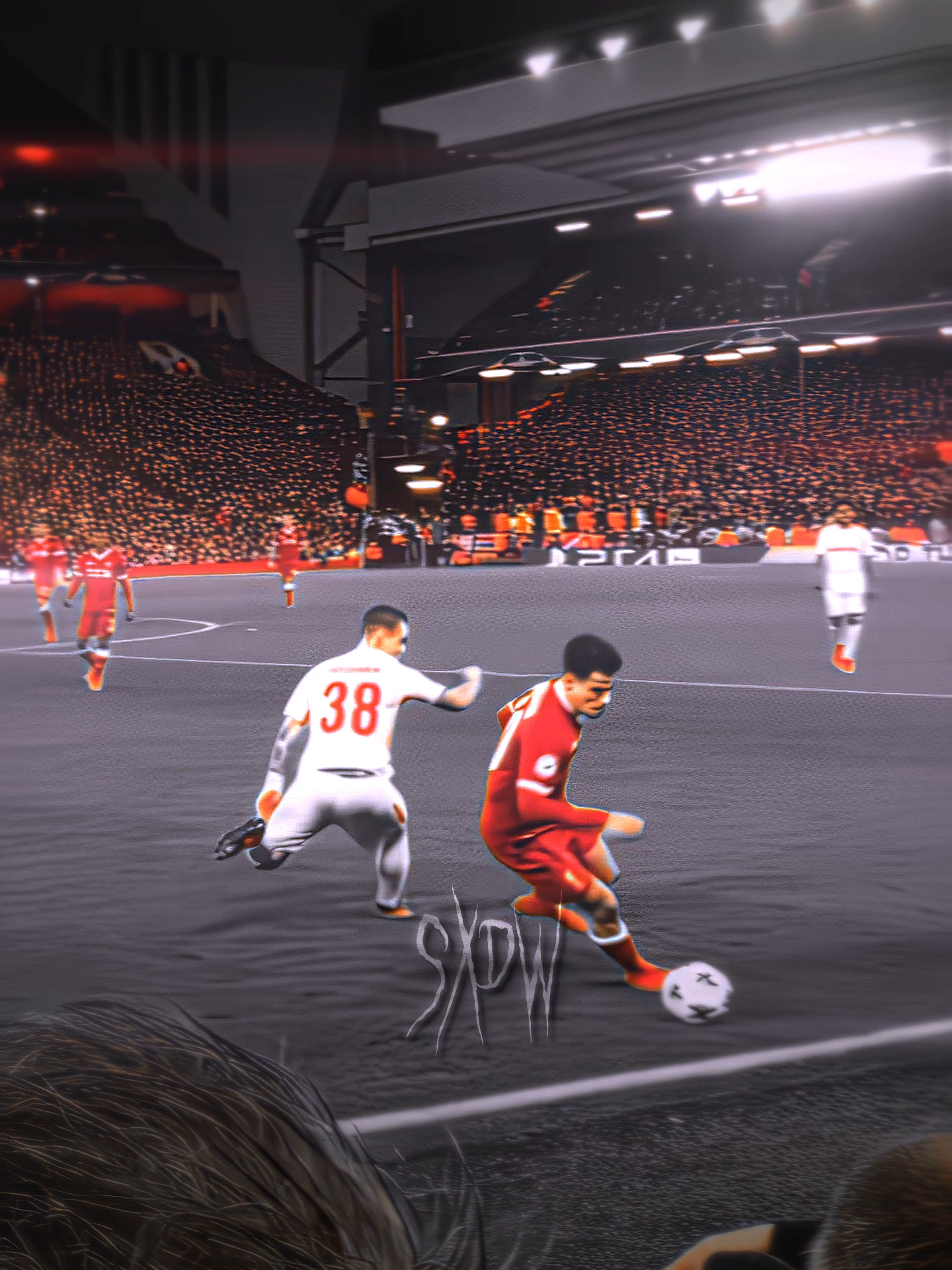 First post of 2024🎉| Purchase the project file in my bio | ib @jp7ftbl #coutinho #phillipecoutinho #liverpool #lfc #barcelona #PremierLeague #football #edit 