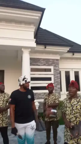 my igbo traditions i represent 🙌 #tundeednut🎤🎤🙆‍♀️ #tundednut #goviral #enugutiktoker #onyeamumaogeneubu #ogenemusic #ogene #fortheculture #igboamaka #ogenetotheworld #viral #fypシ゚viral #fypシ゚viral 