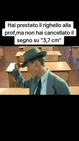 #scuola #CapCut #memeitaliani #ironia #perte #meme 