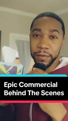 I had so much fun making this product commercial in the comfort of my own home. And its only the first of 12 that ill be doing in 2024. In this one i tried to conquer the dramatic dad sneeze. #dad #epiccommercial #filmmaking #videography @Rich | Video Director 