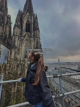 germany 🇩🇪 #fyp #germany #travel #aesthetic #darkacademia #foryou #foryoupage 