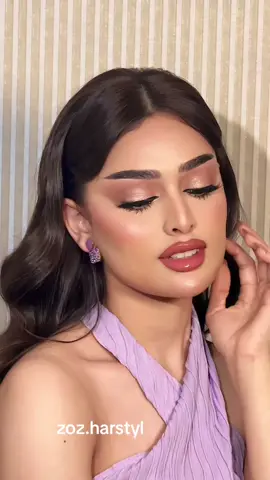 وخد بالك دي قادره تغيييب🫣حبيتو اللوك#تساريح #تساريح_ناعمه #تساريح_شعر_قصير #تساريح_ناعمه #تساريح_جديده #تساريح_شعر_للمناسبات @ارتست سدرة 💗 