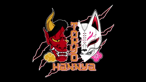 KaiSa I Welcome to the Party I Tokyo Hannya Ss3 https:discord.gg/UNSpJMYmd8