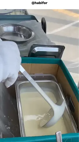 crêpe ou beignets?(beignets pou moi😋 #foryou #craft #food 